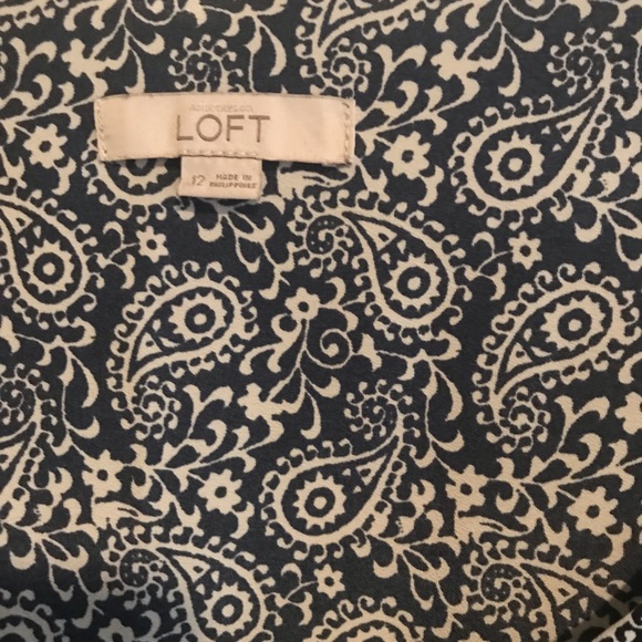 Loft Romper - Picture 2 of 4